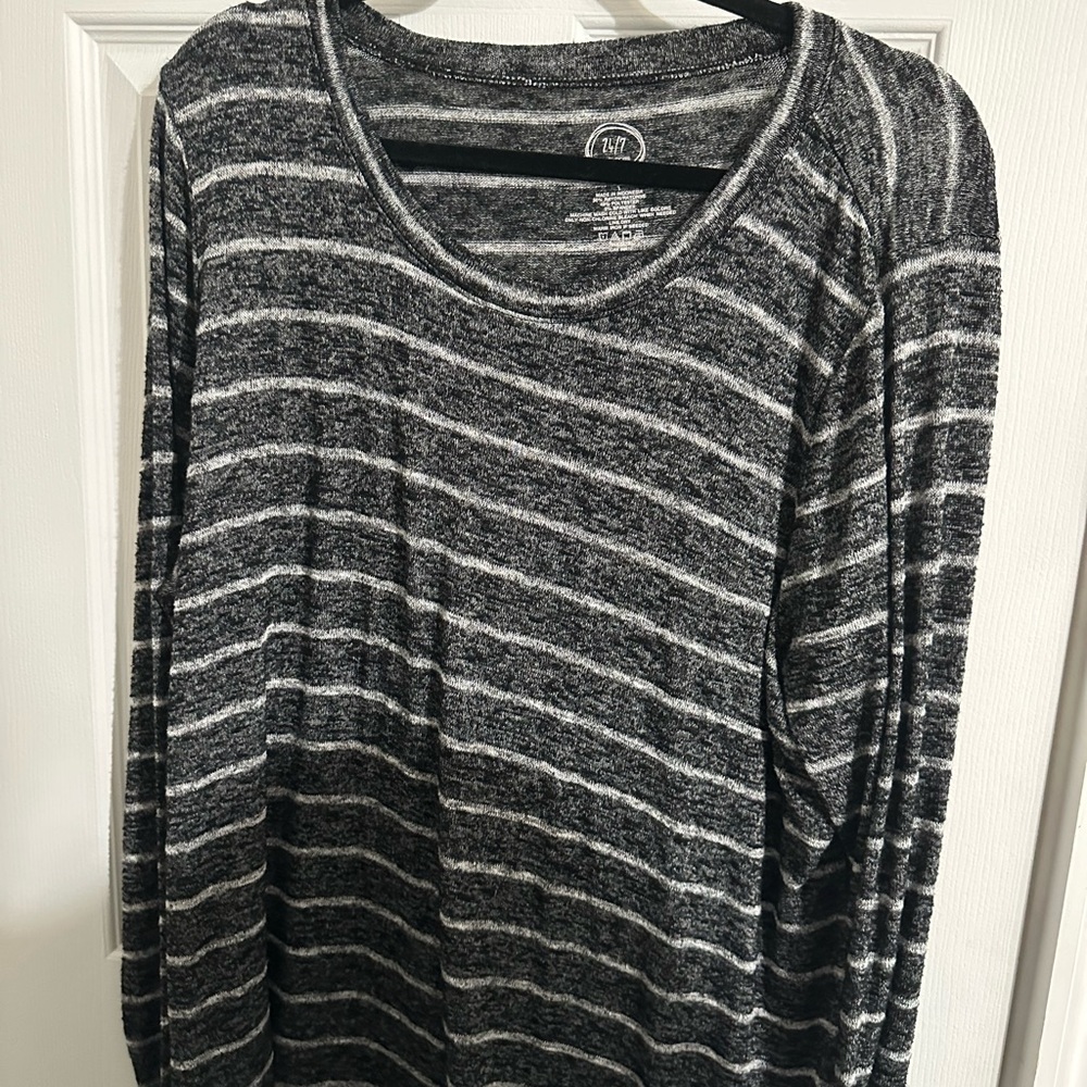 Long Sleeve Top